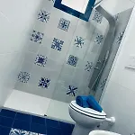 Agape Apartment *
