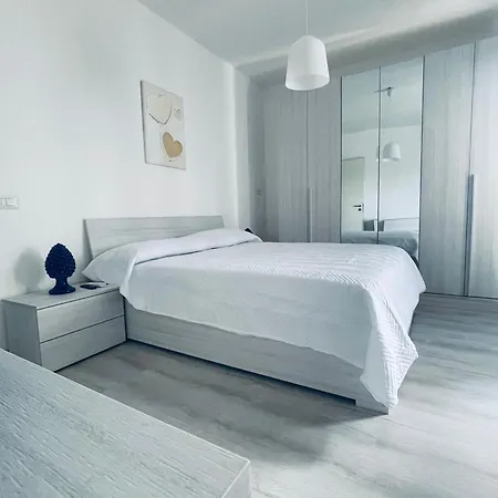 Agape Apartment Policoro