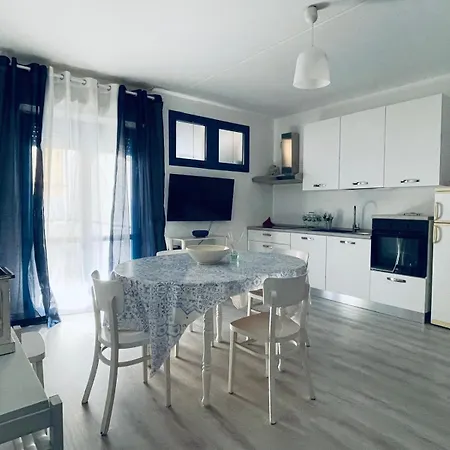 Agape Appartement Policoro