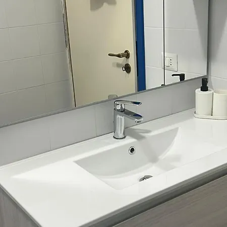Appartement Agape