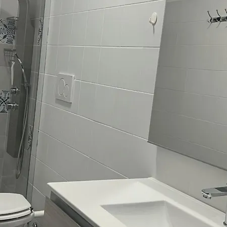 Agape Appartement