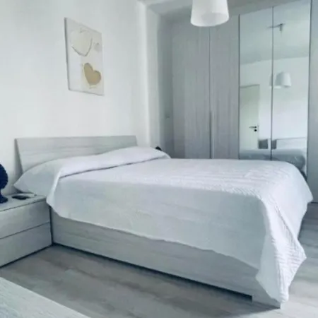 Appartement Agape Policoro