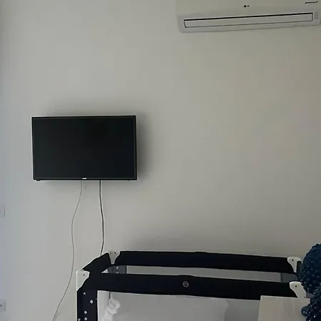 Agape Appartement