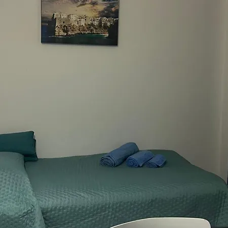 Appartement Agape Policoro