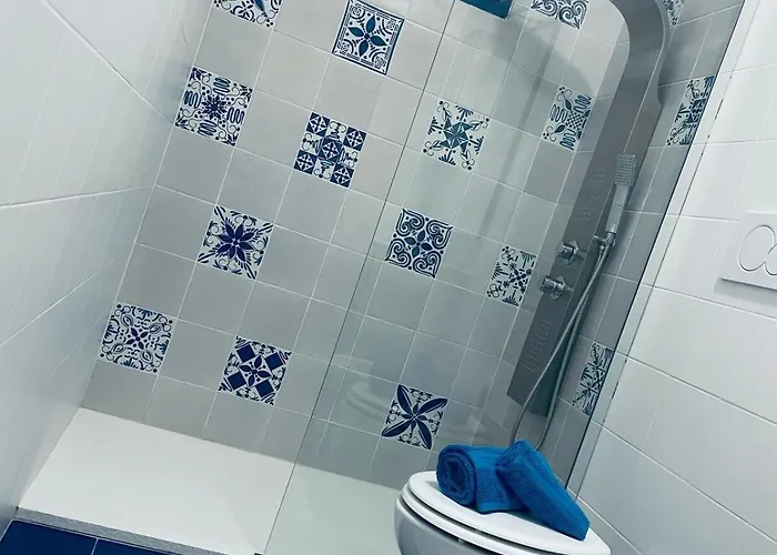 Agape Appartamento *