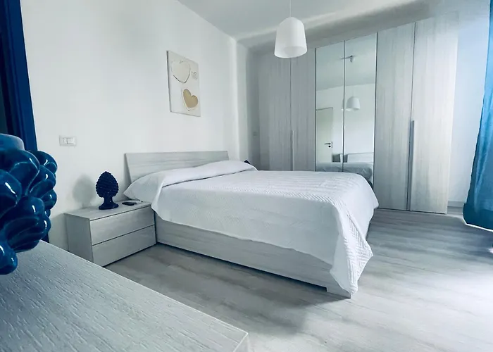 Agape Appartamento Policoro