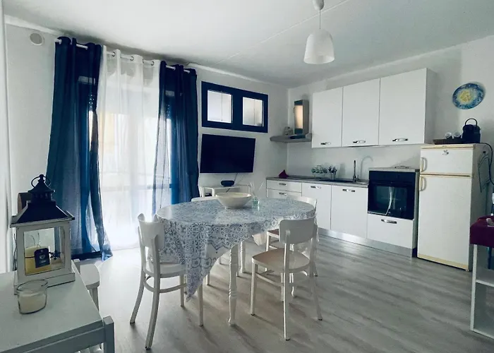 Agape Appartement Policoro