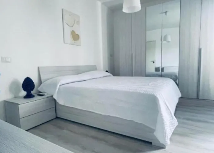 Appartement Agape Policoro