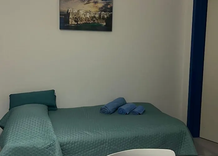 Appartement Agape Policoro